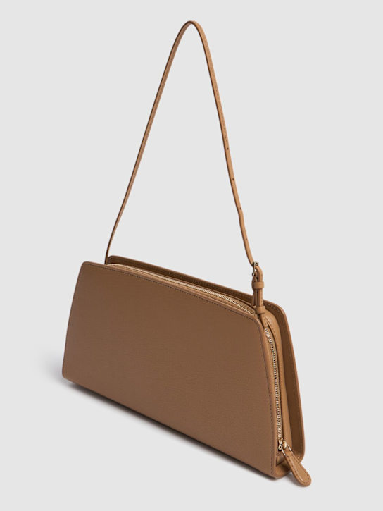 The Row: Bolso Dalia de piel