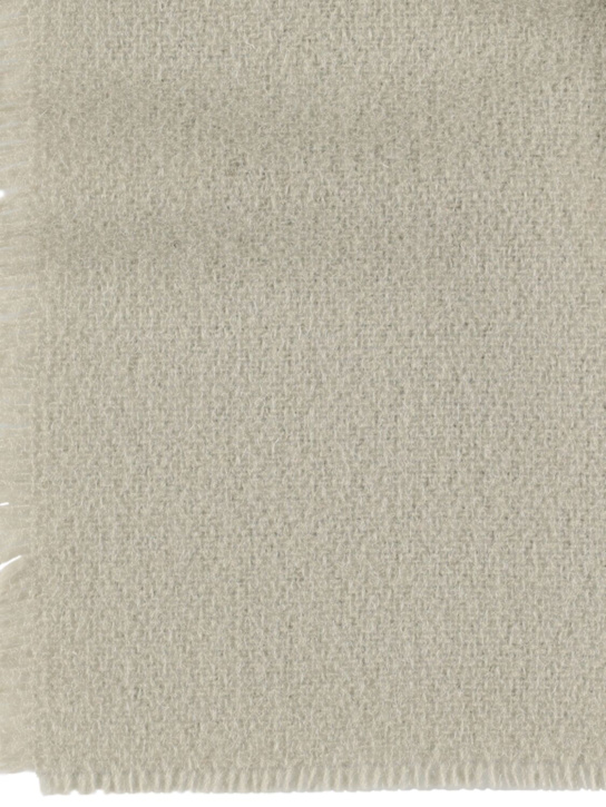 HAY - Mono wool throw