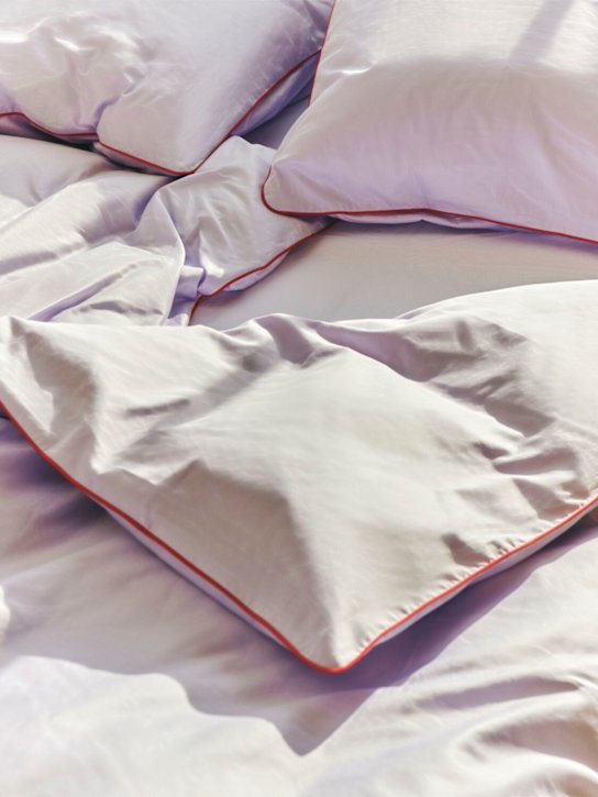 HAY: Outline organic cotton duvet cover
