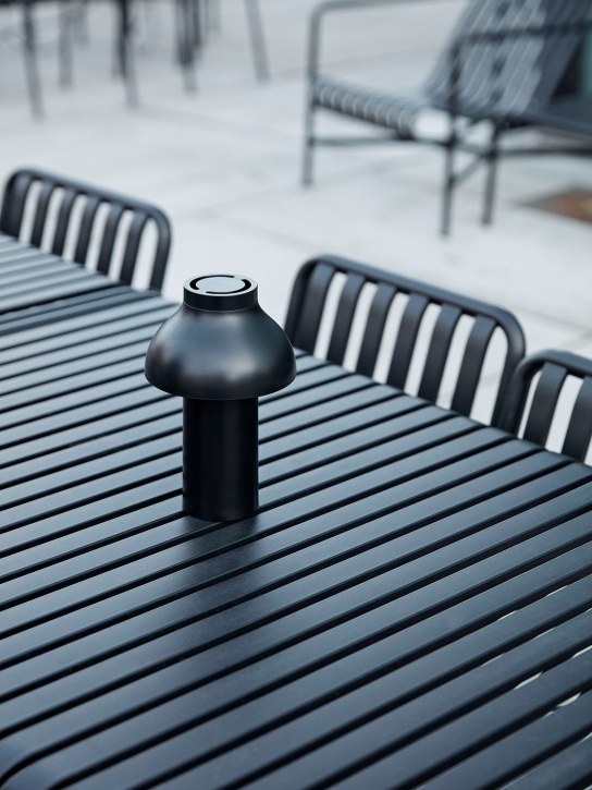 HAY - Lample de table PC Portable
