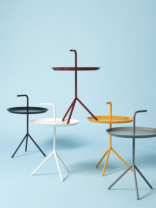 HAY - Table d'appoint DLM