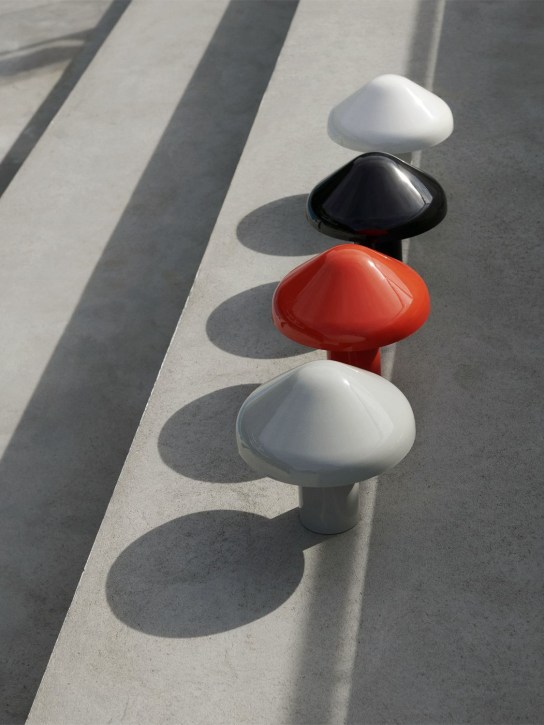 HAY: Tragbare Lampe „Pao“