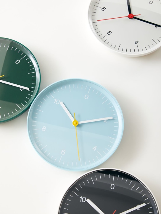 HAY: Wall clock