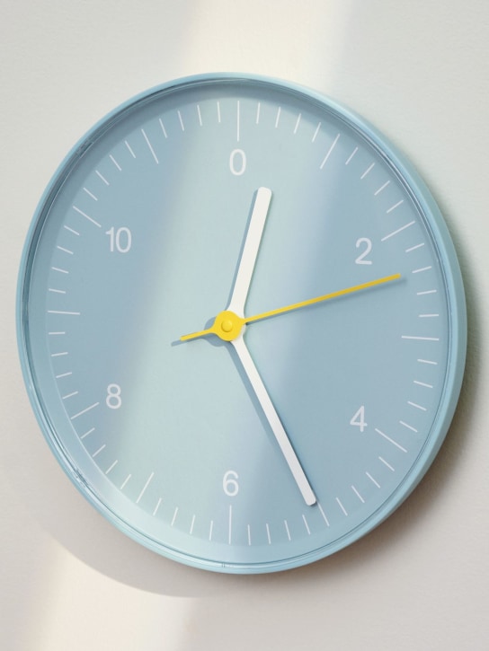 HAY: Wall clock