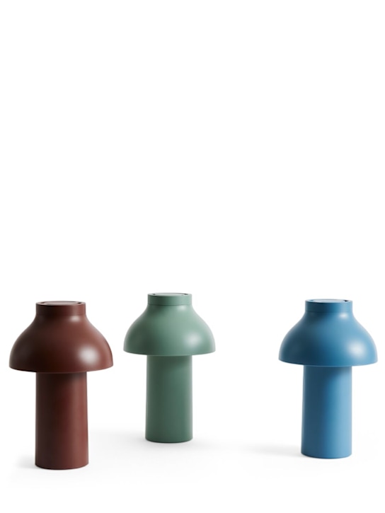 HAY: Lampe portable PC No 2
