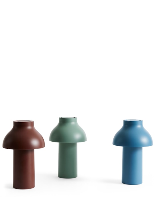 HAY: Lampe portable PC No 2