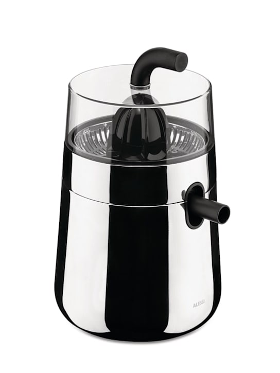 Alessi: Toru citrus juicer