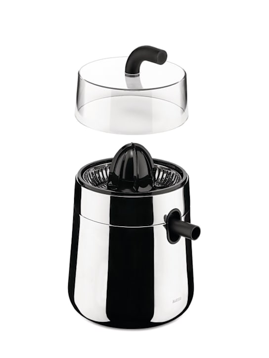Alessi: Toru citrus juicer