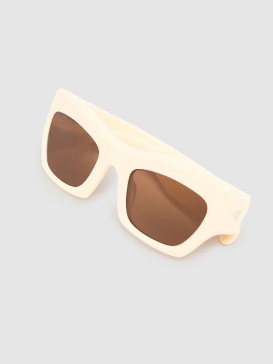 Port Tanger - Lunettes de soleil en acétate Ayreen