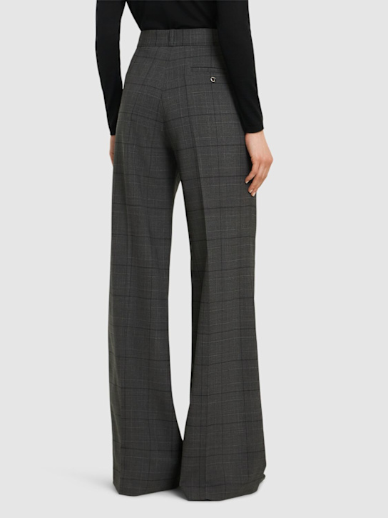 Coperni: Pantalon ample