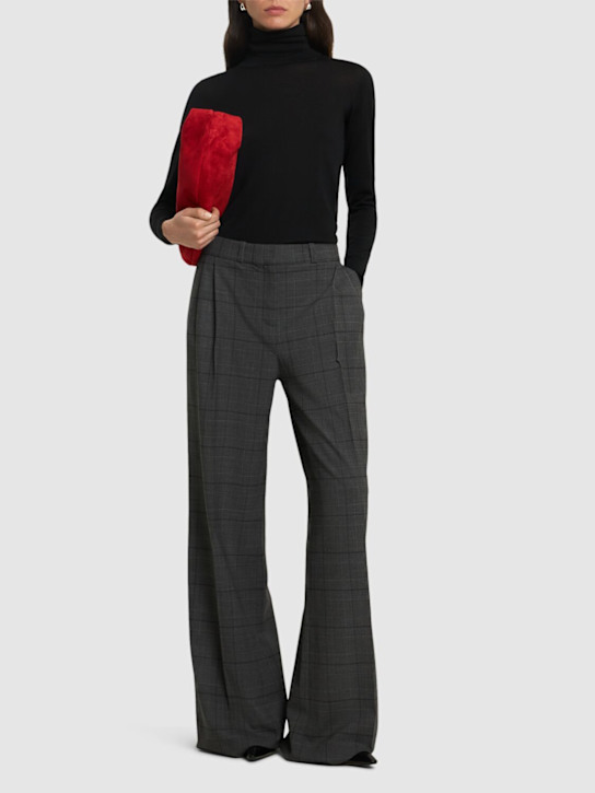 Coperni: Pantalon ample