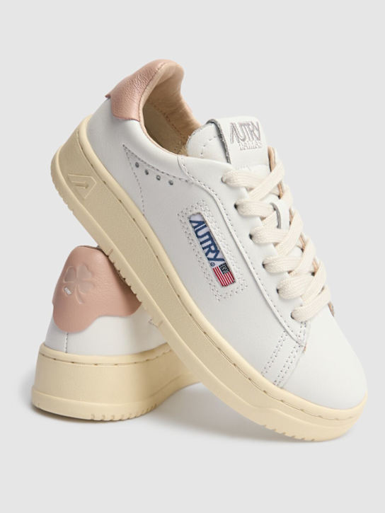 Autry - Sneakers Dallas in pelle
