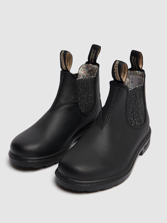 Blundstone - Bottes chelsea en cuir