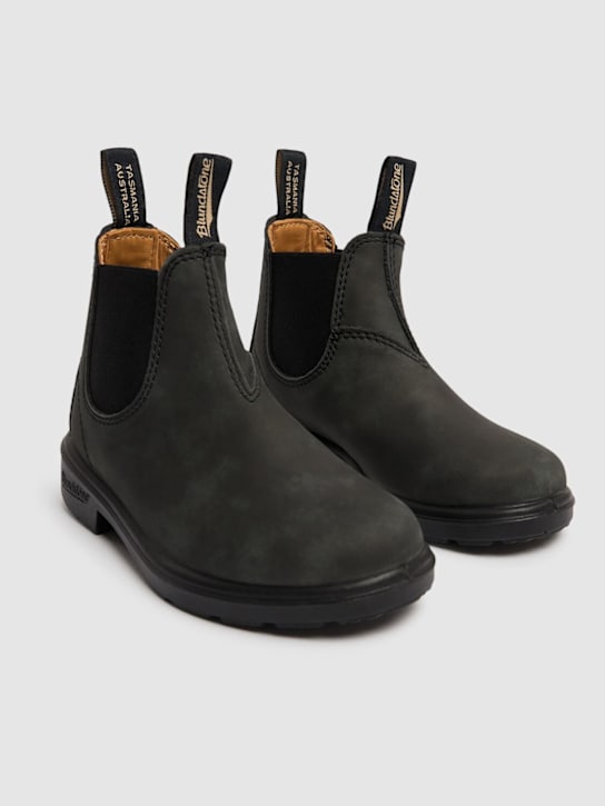 Blundstone - Bottes chelsea en cuir