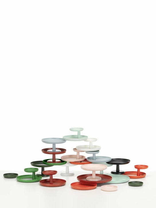 Vitra: Lot de 3 vide-poches