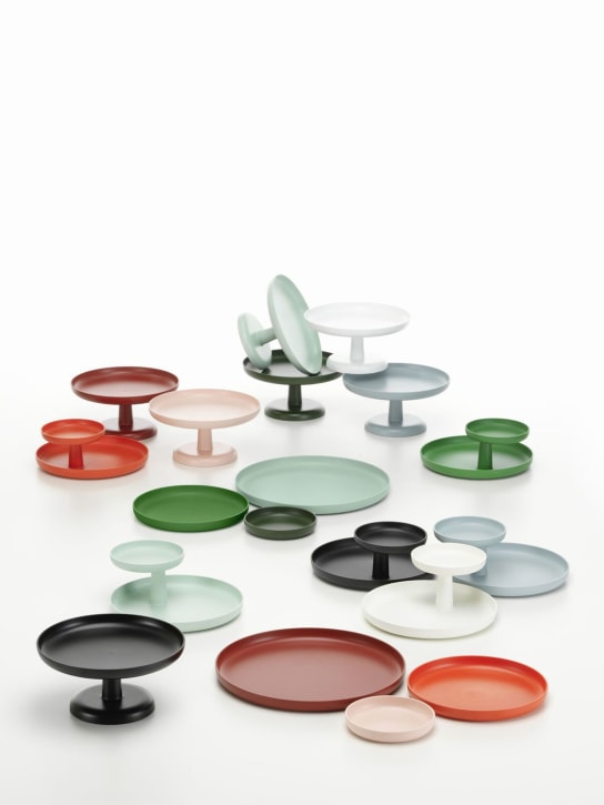 Vitra: Lot de 3 vide-poches