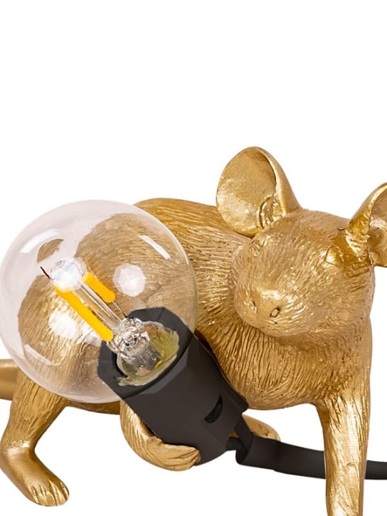 Seletti - Lampe Lop Mouse