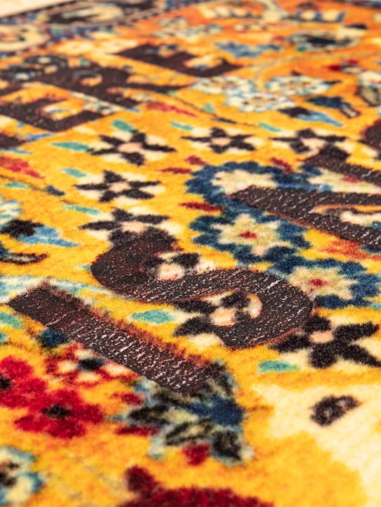 Seletti: Change rug
