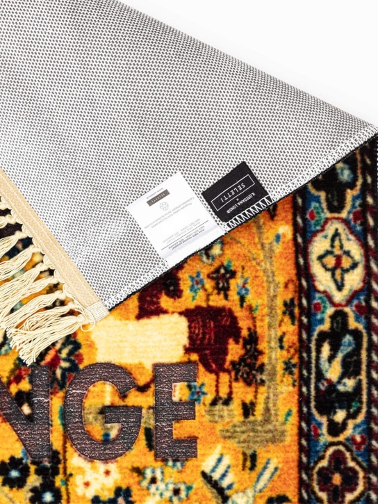 Seletti: Change rug