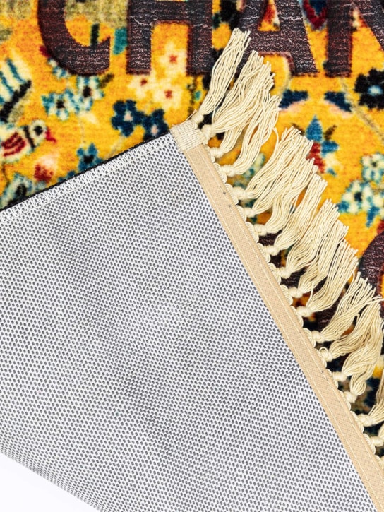 Seletti - Tappeto Change