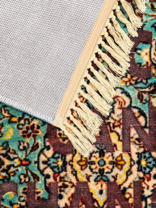 Seletti: Tappeto Voice