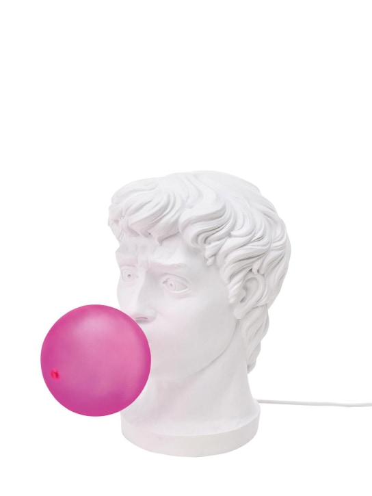Seletti: Lampada Wonder