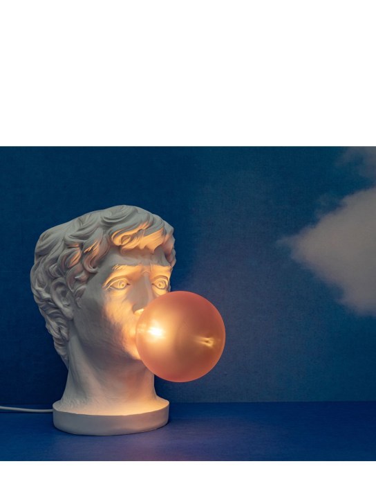 Seletti: Lampada Wonder