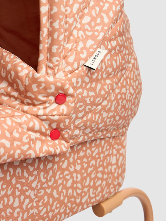 Liewood: Adaline printed doll pram