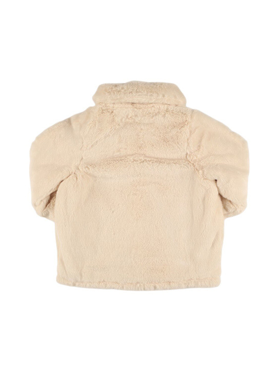 Louise Misha: Wendbare Bio-Baumwolljacke