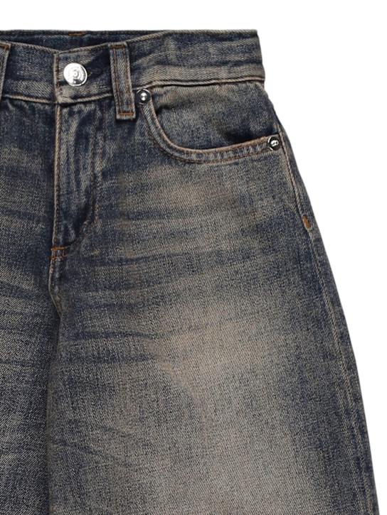 Nine In The Morning: Jeans de denim