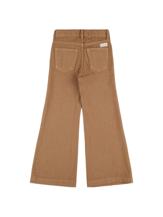 Nine In The Morning: J-nadia 5-pocket jeans