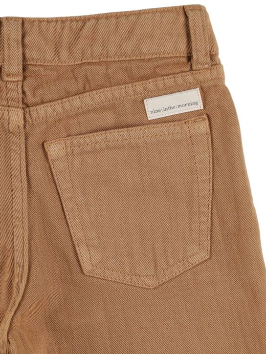 Nine In The Morning: J-nadia 5-pocket jeans
