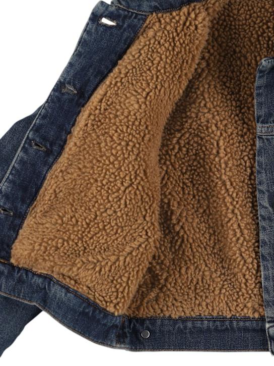 Nine In The Morning: Veste J-emma