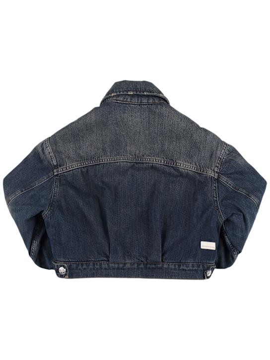 Nine In The Morning: Veste J-emma