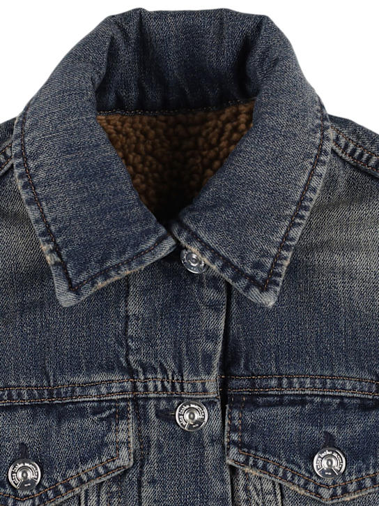 Nine In The Morning - Veste J-emma