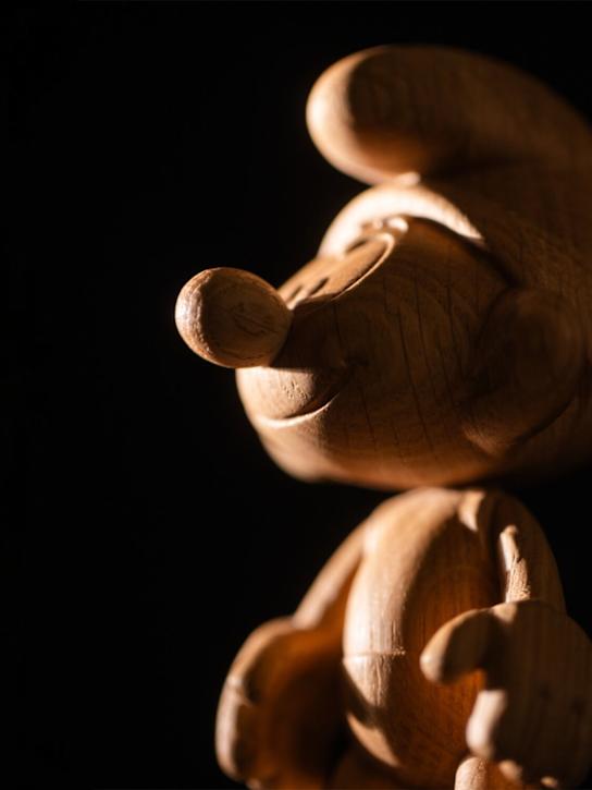 Boyhood: Kleine Figur „Schlumpf“
