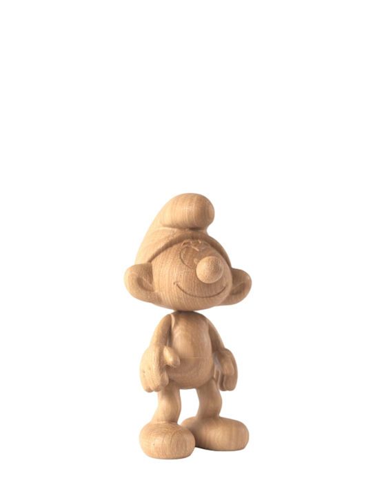 Boyhood: Kleine Figur „Schlumpf“