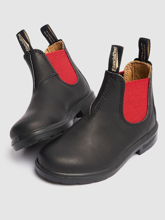 Blundstone - Bottes chelsea en cuir