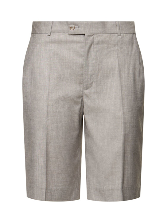 BETTTER: Anzug mit Bermudashorts „Dina“