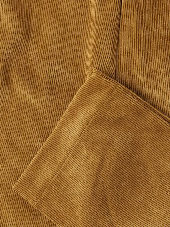Babe & Tess: Emma corduroy pants