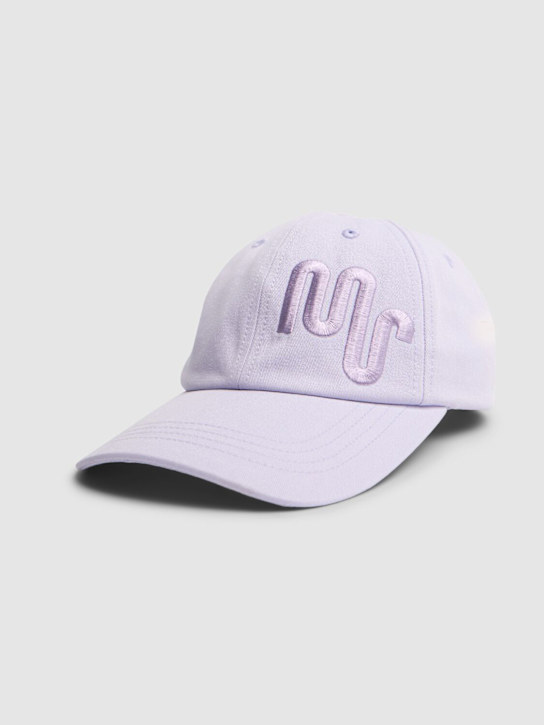 Main Story - Casquette en coton