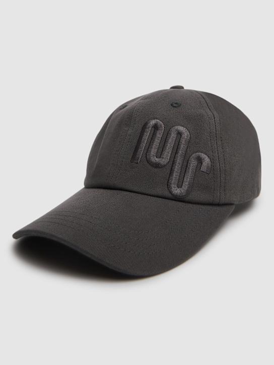 Main Story - Casquette en coton