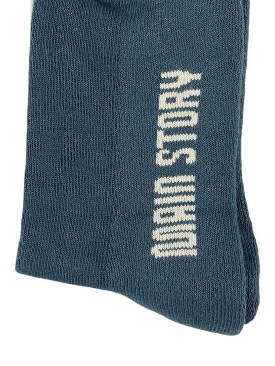Main Story - Chaussettes en coton biologique mélangé