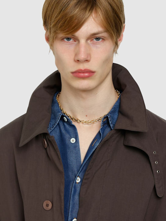 Tom Wood: Collier Vintage