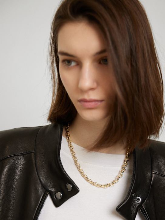 Tom Wood: Collier Vintage