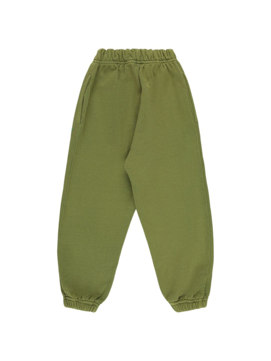 Kiddin: Pantalon de survêtement en coton