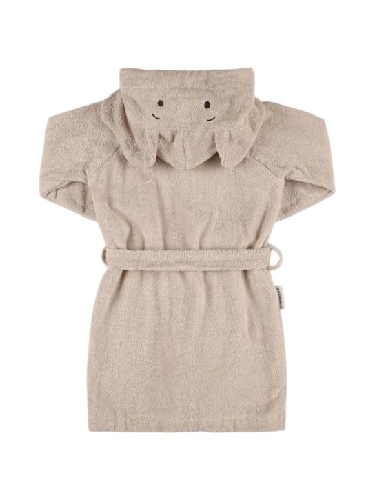 Liewood: Lily elephant bathrobe