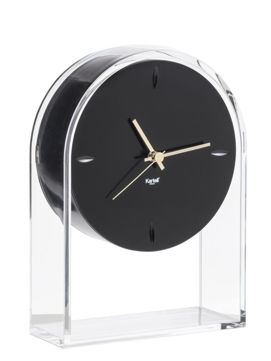 Kartell: Horloge Air du Temps