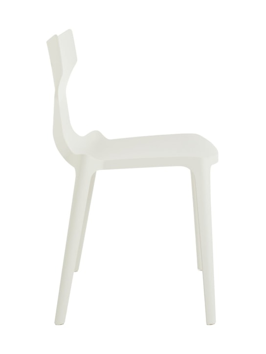 Kartell: Set di 2 sedie Re-Chair
