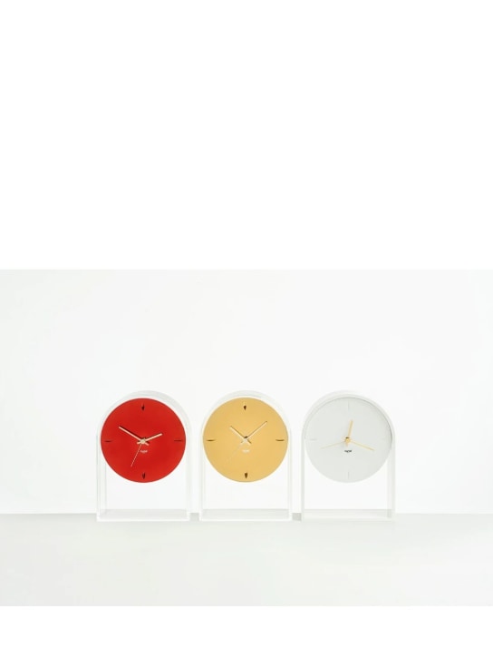 Kartell - Horloge Air du Temps